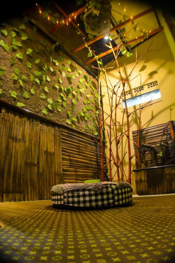 Homestay Sembiring Bogor Exterior foto